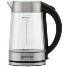 Czajnik elektryczny Gorenje K17GDWII