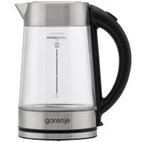 Czajnik elektryczny Gorenje K17GDWII