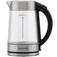 Czajnik elektryczny Gorenje K17GDWII