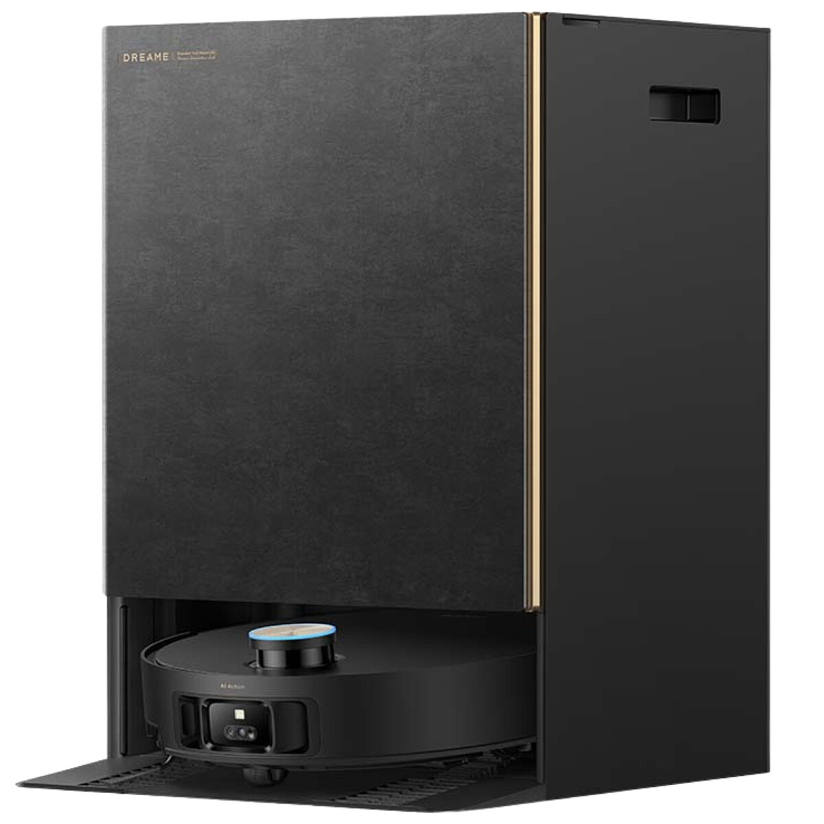 robot sprzatajacy dreame matrix10 ultra czarny glowne