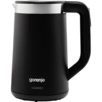Czajnik elektryczny Gorenje K17TRDW