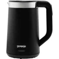 Czajnik elektryczny Gorenje K17TRDW