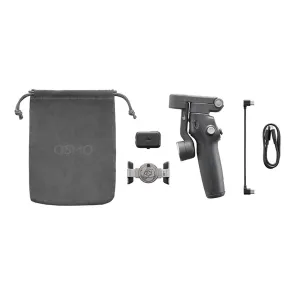 gimbal dji osmo mobile 8 zestaw
