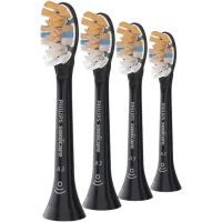 Końcówki do szczoteczki Philips Sonicare A3 Premium All-in-One HX9094/88