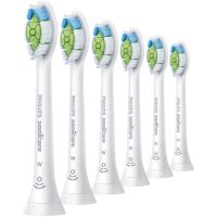 Końcówki do szczoteczki Philips Sonicare W2 Optimal White HX6066/87