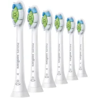 Końcówki do szczoteczki Philips Sonicare W2 Optimal White HX6066/87