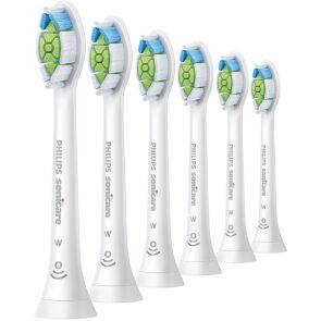 koncowki do szczoteczki philips sonicare w2 optimal white hx6066 87 glowne