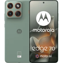 Smartfon Motorola edge 70 12/512GB 6,67” 120Hz 5G Pantone Lilly pad