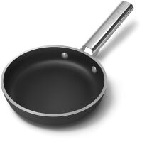 Patelnia Smeg FPF2002BLM 20cm Czarny mat