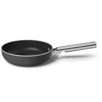 Patelnia Smeg FPF2402BLM 24cm Czarny mat