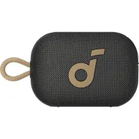 Głośnik Bluetooth Soundcore Select 4 Go Czarny