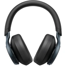 Słuchawki bezprzewodowe nauszne Soundcore Space One Czarne