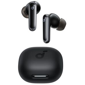 sluchawki soundcore p40i anc czarne