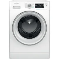 Pralka Whirlpool FFB9258SVPL 9kg 1200obr. 6. Zmysł FreshCare+ Odświeżanie parowe Inwerter
