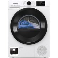 Suszarka Gorenje DPNE83GNLWIFI/PL 8kg Pompa ciepła TwinAir