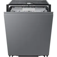 Zmywarka Samsung DW60BG850I00ET WaterJet Clean AI TubLight Autootwieranie Zawiasy ślizgowe 60cm