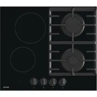 Płyta ceramiczno-gazowa Gorenje GCE691BSC