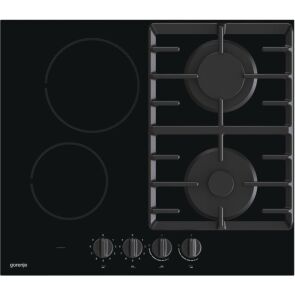 plyta ceramiczno gazowa gorenje gce691bsc nowe glowne