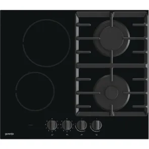 plyta ceramiczno gazowa gorenje gce691bsc nowe glowne