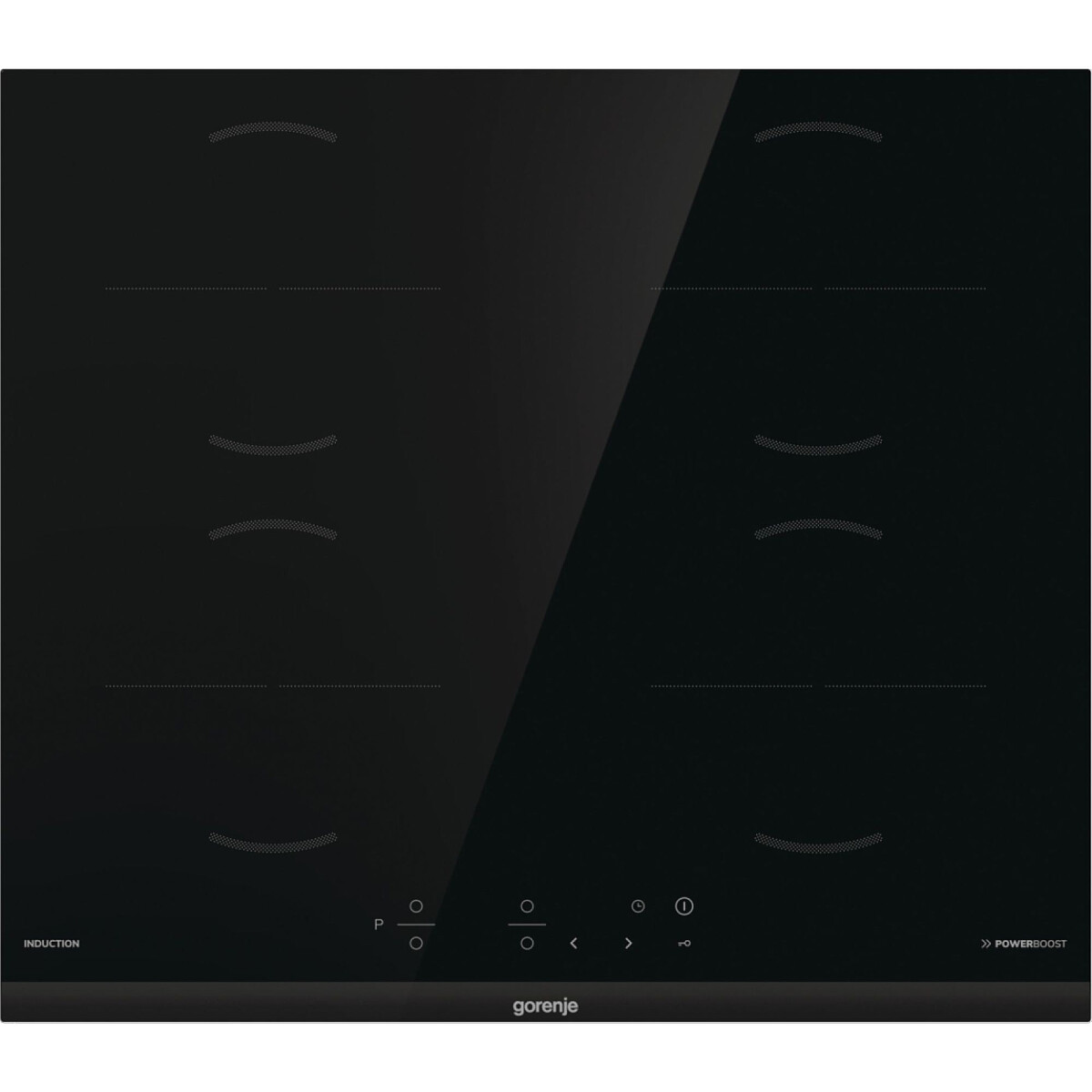 plyta indukcyjna gorenje gi6401bce nowe glowne