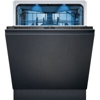Zmywarka Siemens iQ700 SN97TX02CE Turbosuszenie Zeolith openAssist Autootwieranie Zawiasy ślizgowe 60cm