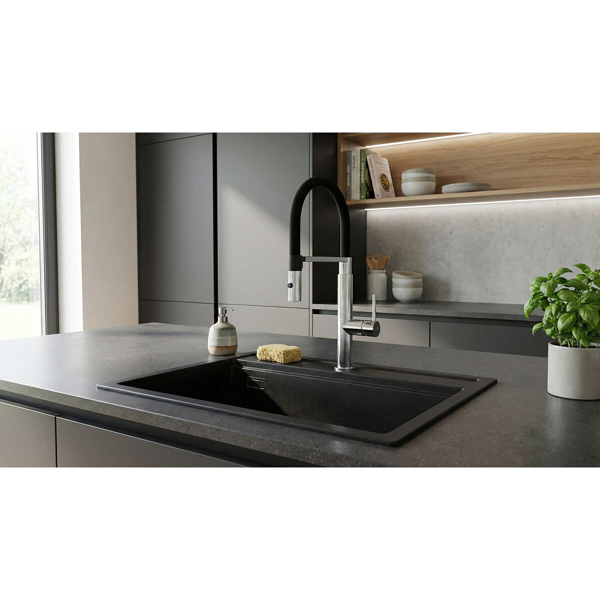 zlewozmywak-granitowy-kernau-kgs-r-70-1b-deep-black-aran%C5%BCacja-3.jpg