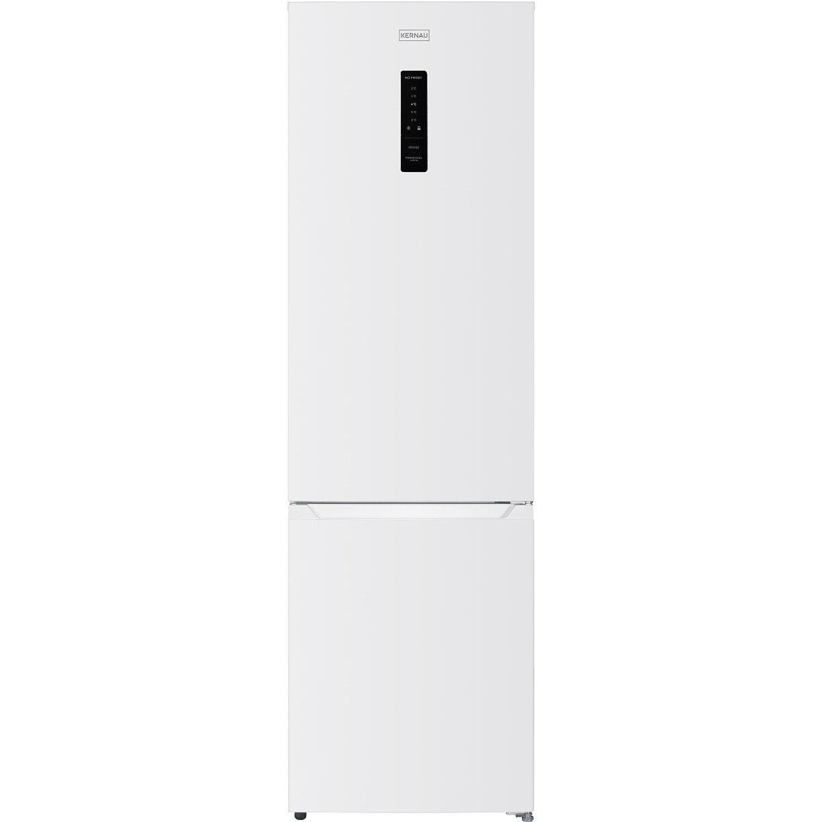 lodowka kernau kfrc 20164.2 nf w glowne