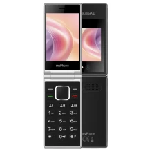 Telefon z klapką myPhone Tango 2 LTE