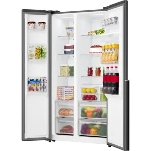 lodowka-side-by-side-gorenje-nrs917e41bxwd-otwarta-pelna-prawy-bok.jpg