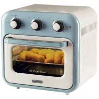 Frytkownica beztłuszczowa Ariete Vintage Air Fryer Oven 4632/05