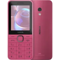 Telefon HMD Nokia 225 4G Różowy