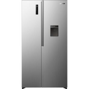 lodowka side by side gorenje nrs917e41xwd glowne