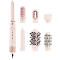 Lokówko-suszarka Beautifly Multi Styler StyleBliss Rose