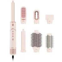 Lokówko-suszarka Beautifly Multi Styler StyleBliss Rose