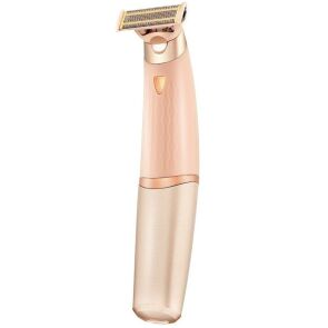 depilator beautifly silky skin epil gowne