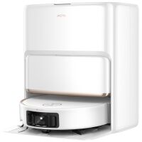 Robot sprzątający Mova Z60 Ultra Roller Complete Biały