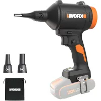 Dmuchawa do pyłu WORX WX099.9