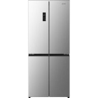 Lodówka side by side Gorenje NRM819E61X