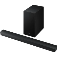 Soundbar Samsung HW-B650F/EN