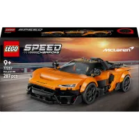 Klocki LEGO Speed Champions McLaren W1 77257