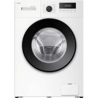 Pralka Kernau KFWM I 8504 W 8kg 1400obr. Funkcja Pary Slim