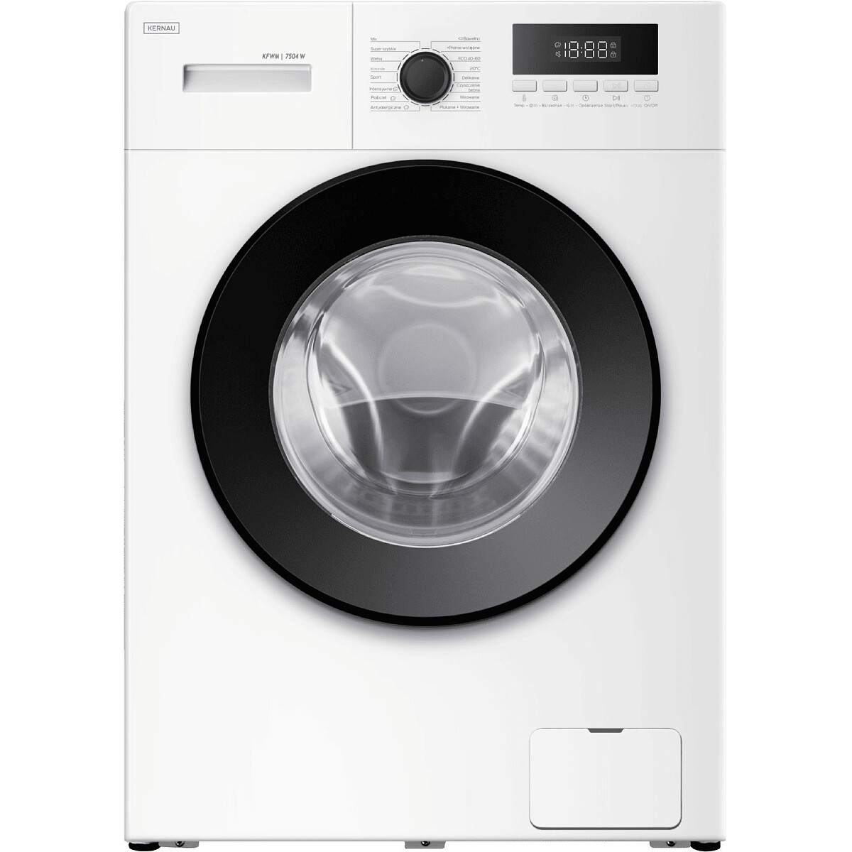 pralka kernau kfwm i 7504 w glowne