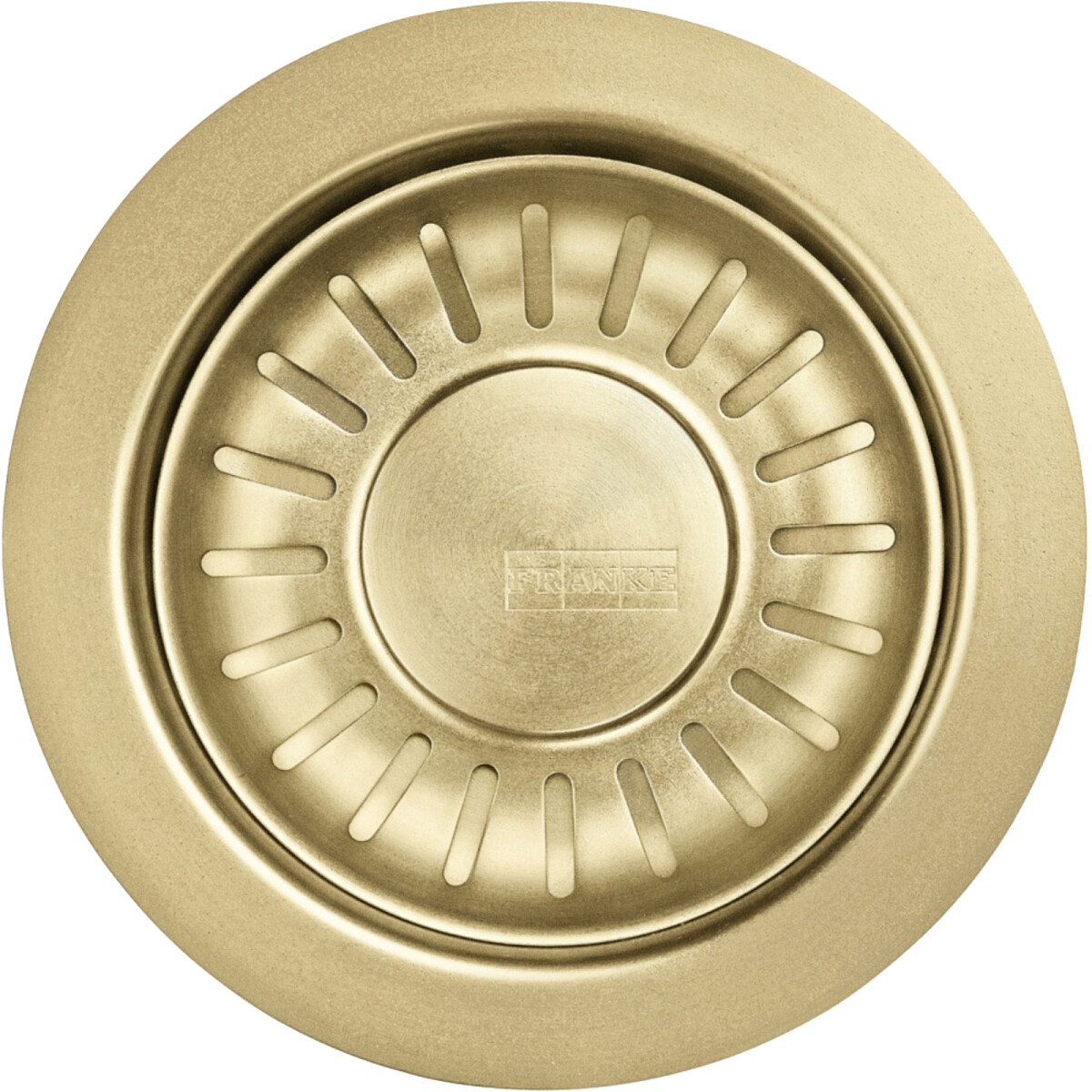 sitko odplywowe franke zlote 112.0639.026 glowne