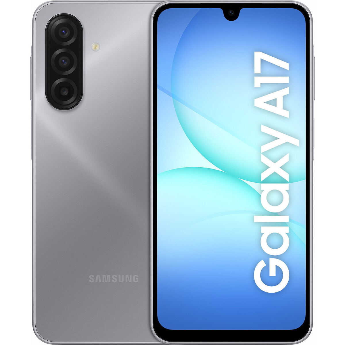 smartfon samsung galaxy a16 4 128gb glowne
