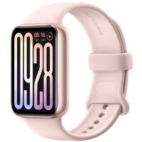 Smartband Xiaomi 9 Pro Różowy
