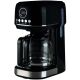 Ekspres przelewowy Ariete Moderna 1396/02 Czarny