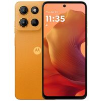 Smartfon Motorola moto g15 8/128GB 6.7” Sunrise Orange