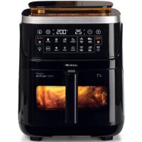 Frytkownica beztłuszczowa Ariete AirFryer & Steam 4636/00