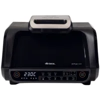 Frytkownica beztłuszczowa Ariete AirFryer & Grill 4635/00