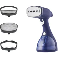 Parownica do ubrań Zelmer Smart Steam ZGS1900
